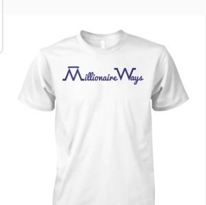 Millionaire Ways Casual